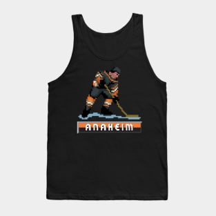 Anaheim Hockey Tank Top